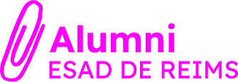 logo Alumni esad de reims