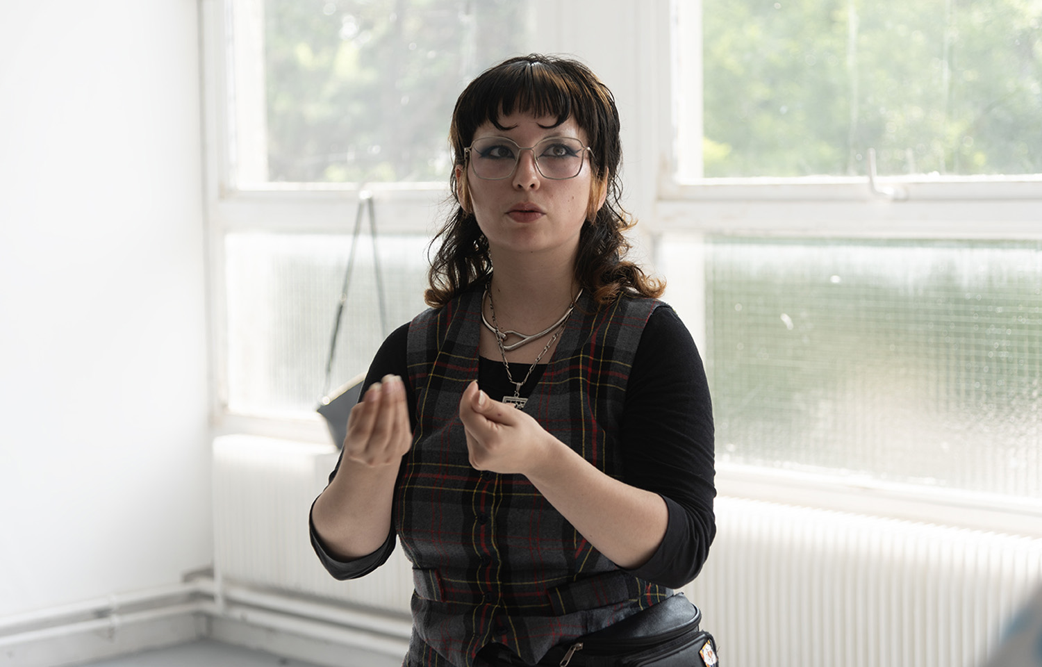 Projet de Pauline THIANT