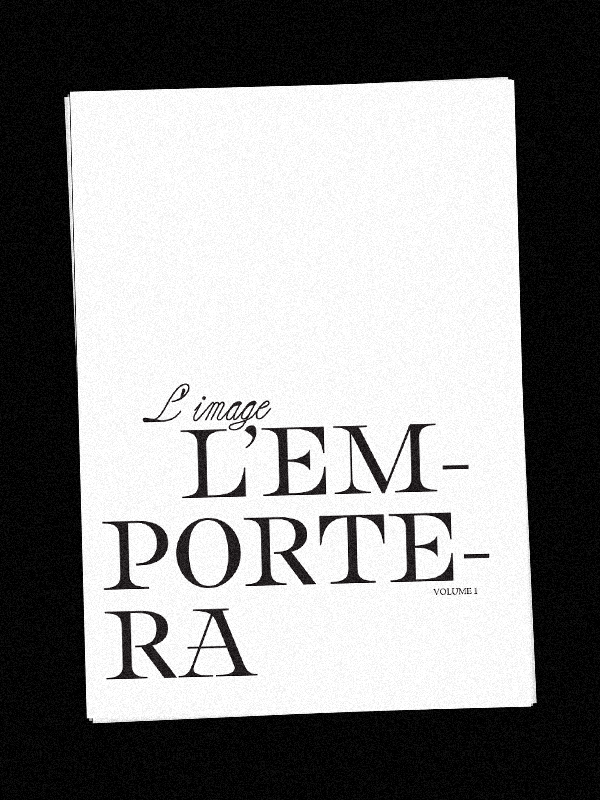Mémoire de Loïse LEGARS